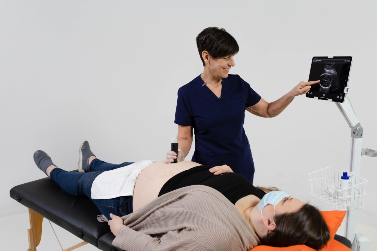 Point of Care Ultralyd
