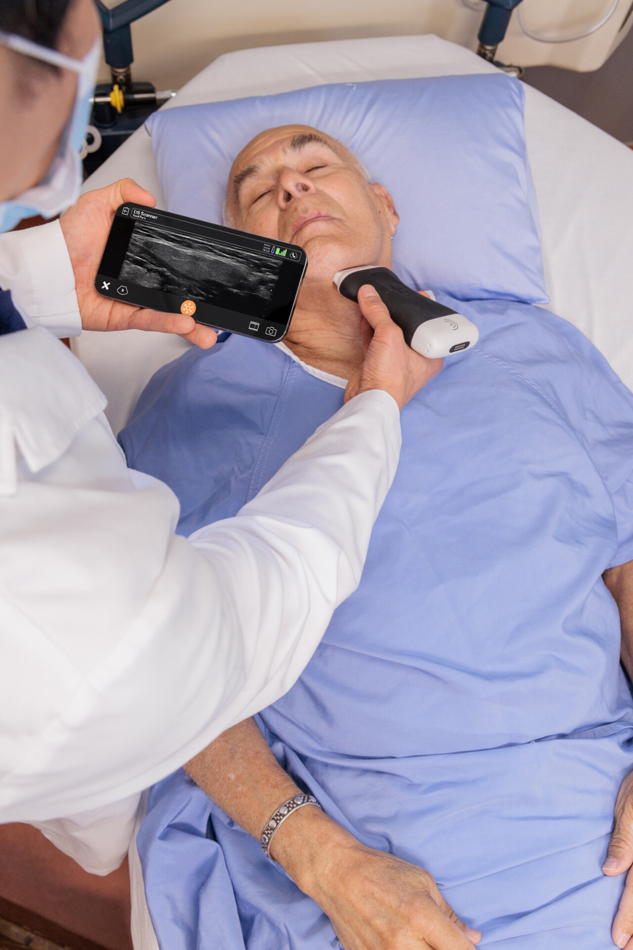 Point of Care Ultralyd